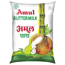 Amul Buttermilk