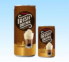 Amul Irish Drink Mocktail