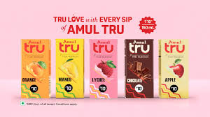 Amul Tru