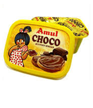 Amul Choco Butter Spread