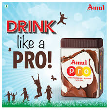 Amul Pro Drink