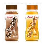 Amul Soothies