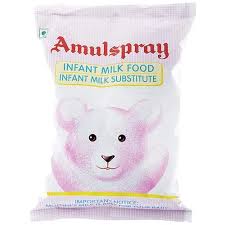 Amulspray