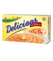 Delicious Fat Spread