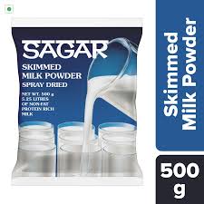 Amul Sagar Skimmed Milk Powder