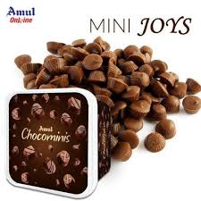 Amul Chocominis