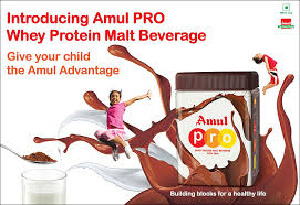Amul PRO