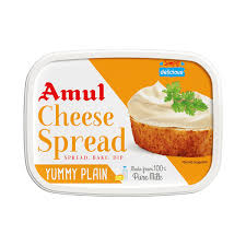 Amul Cheese Spread