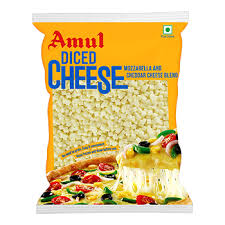 Amul Cheese