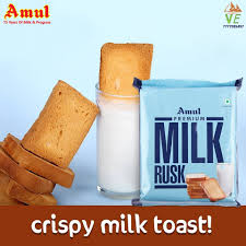 Amul Rusk