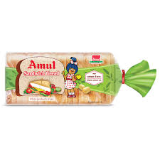 Amul Bread