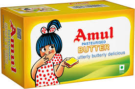Amul Butter