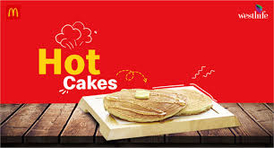 Hot Cake