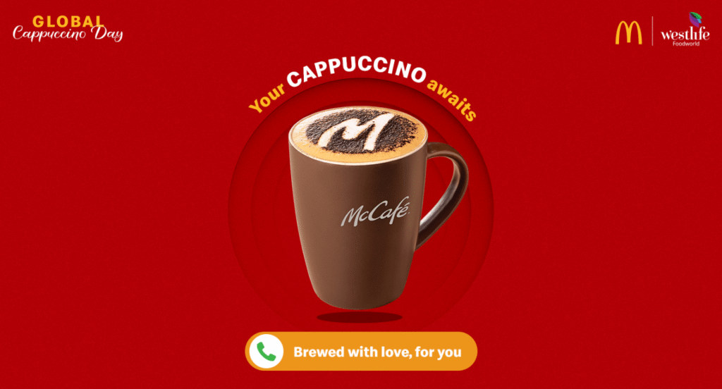 Cappuccino