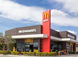McDonald's Store