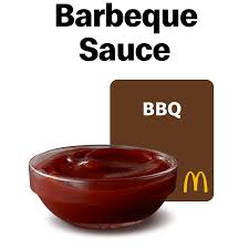 Barbeque Sauce