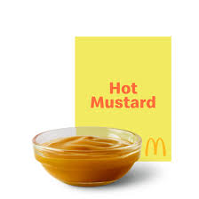 Mustard Sauce