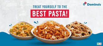 Domino's Pasta