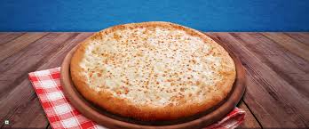 Domino's Margherita Pizza