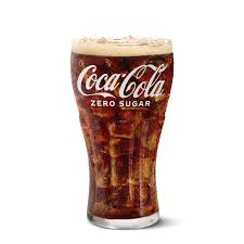 Coke Zero
