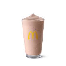 Chocolate Milkshake