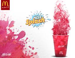 Kokum Iced Splash