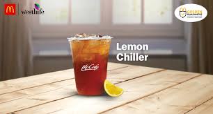 Lemon Chiller