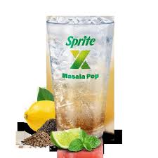 Chilli Guava X Sprite