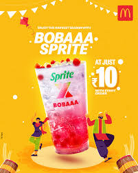 Bobaaa Sprite