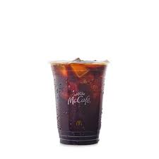 Iced Americano