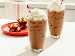 Cold Coffee Frappe
