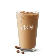 Iced Coffee
