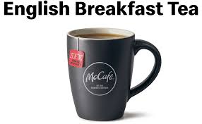 English Breakfast Tea