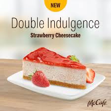 Strawberry Cheesecake