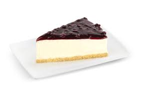 Blueberry Cheesecake