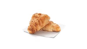 Butter Croissant