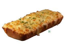 Garlic Marinara Toasty