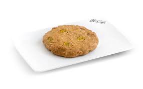 Oats & Raisin Cookie