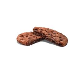 Choco Crunch Cookie