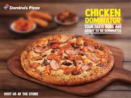 Chicken Dominator