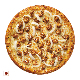 Pepper Barbecue & Onion