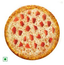 Tomato Pizza