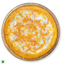 Cheesy Pizza