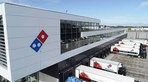 Domino's, Inc.