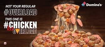 Chicken Lovers Pizza