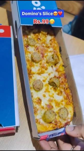 Slice