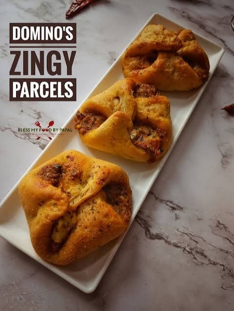 Parcels