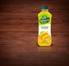 B Natural Alphonsos