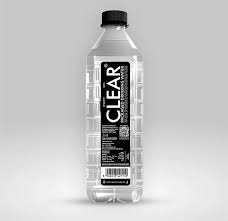 Packaged Water