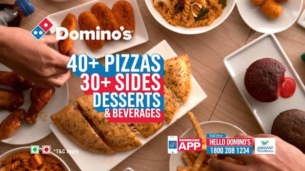 Side Menu Items